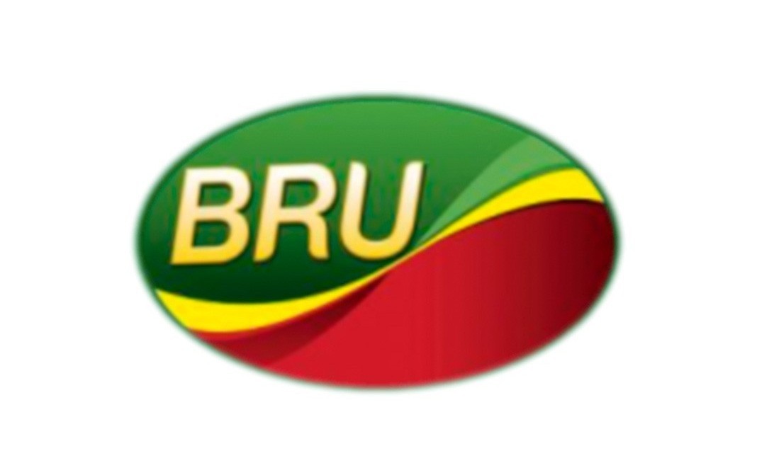 Bru Instant Coffee    Glass Bottle  50 grams